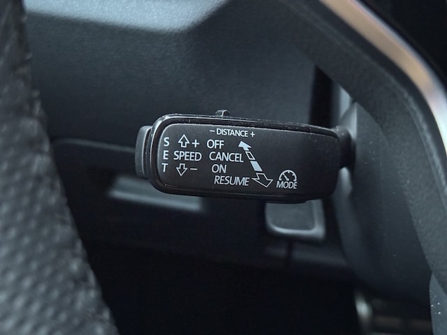 Skoda Fabia 1.5 TSI Monte Carlo