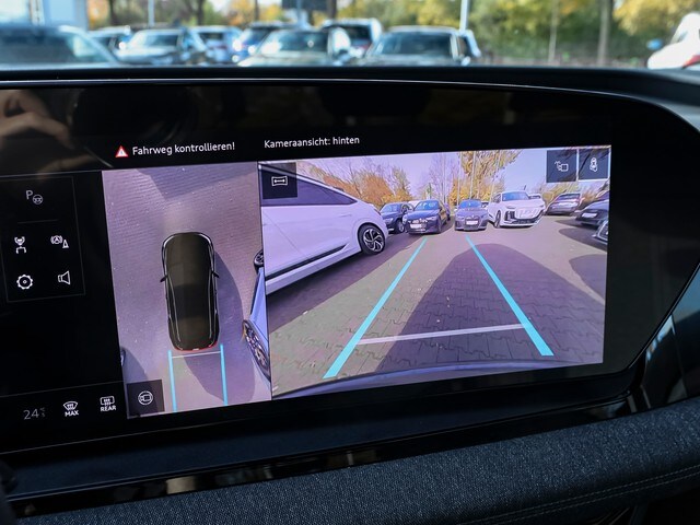 Audi Q6 e-tron SUV e-tron Audi Q6 SUV e-tron