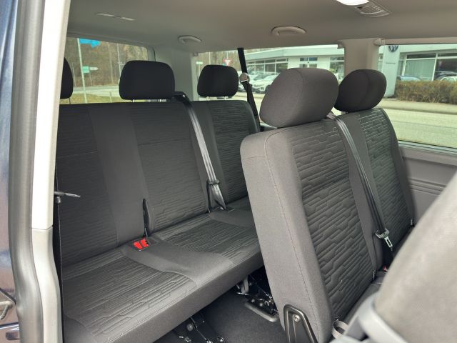 Volkswagen Caravelle Lang T6