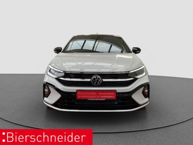 Volkswagen Taigo 1.0 TSI DSG R-Line