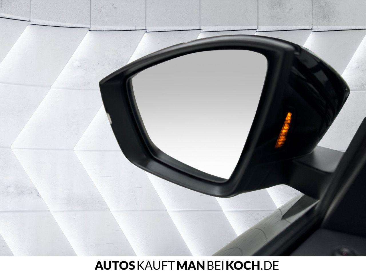 Skoda Karoq 1.5 TSI Sportline