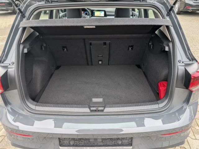 Volkswagen Golf 2.0 TDI Golf VIII Life