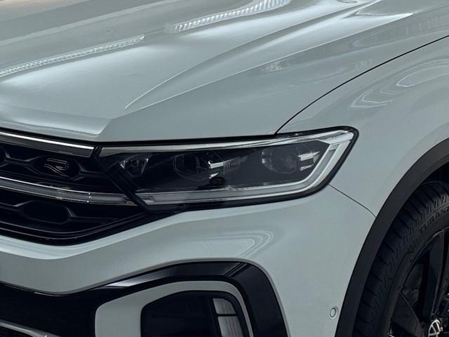 Volkswagen T-Roc Cabriolet IQ.Drive R-Line