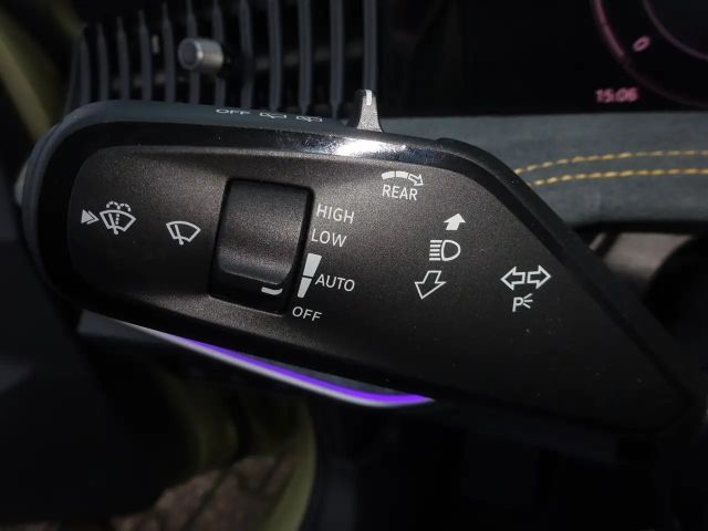 Skoda Superb Combi Selection