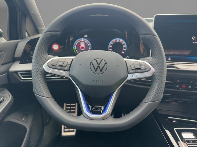 Volkswagen Golf GTE Style