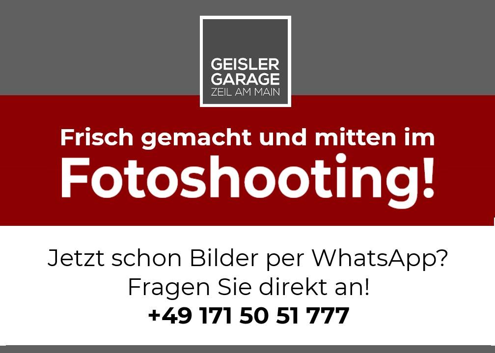 Mercedes-Benz V 250 Limousine Lang