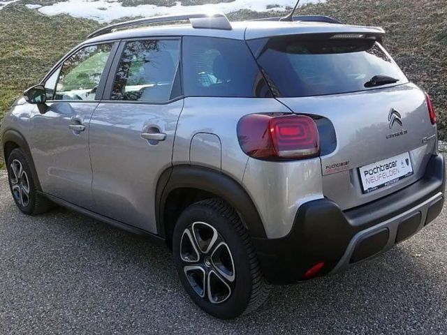 Citroën C3 Aircross PureTech