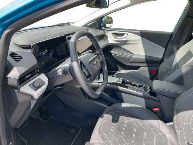 Ford Puma Gen-E Premium