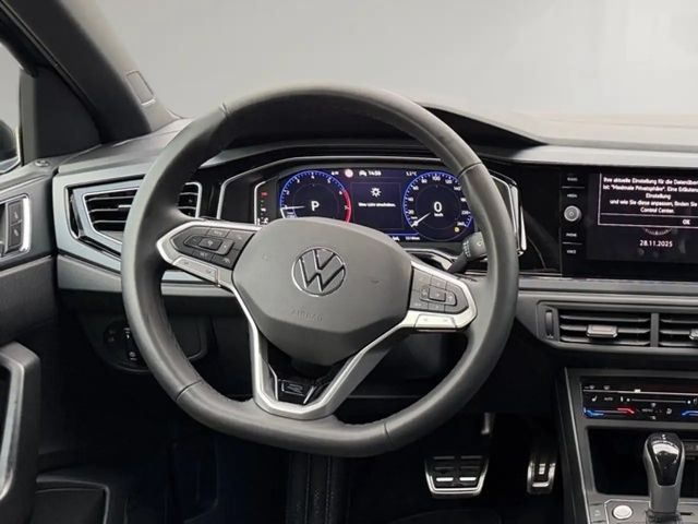 Volkswagen Taigo 1.0 TSI DSG R-Line