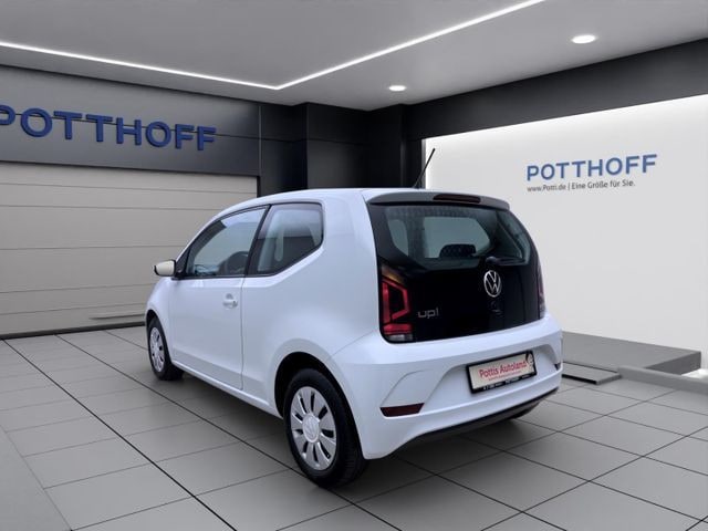 Volkswagen up! 1.0 MPI Move Move up!