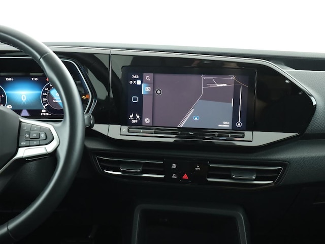 Volkswagen Caddy 2.0 TDI DSG Style