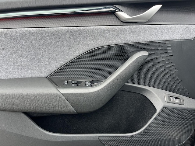 Skoda Octavia 1.5 TSI Combi Selection