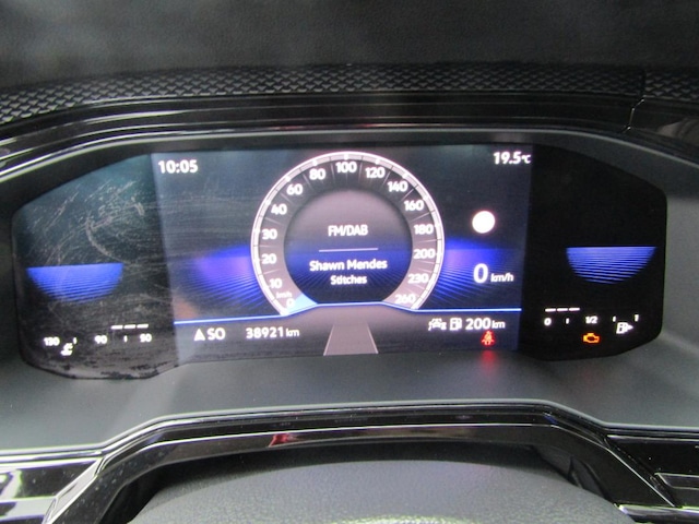 Volkswagen Polo 1.0 TSI