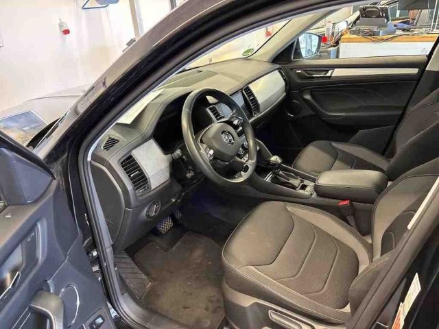 Skoda Kodiaq 2.0 TDI 4x4 Tour