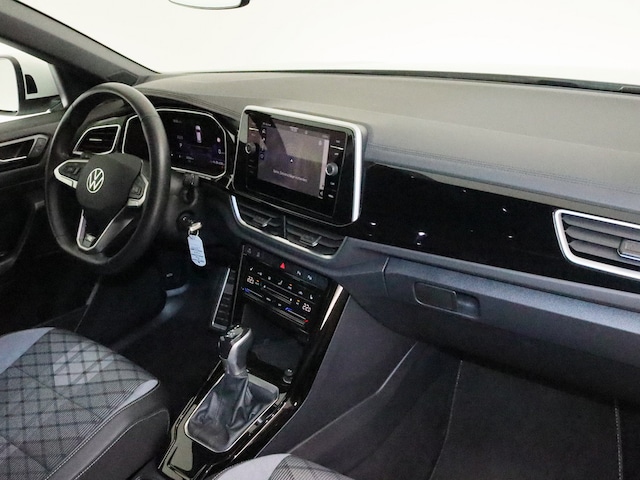 Volkswagen T-Roc 1.5 TSI R-Line