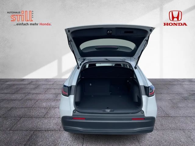 Honda ZR-V 2.0 e:HEV