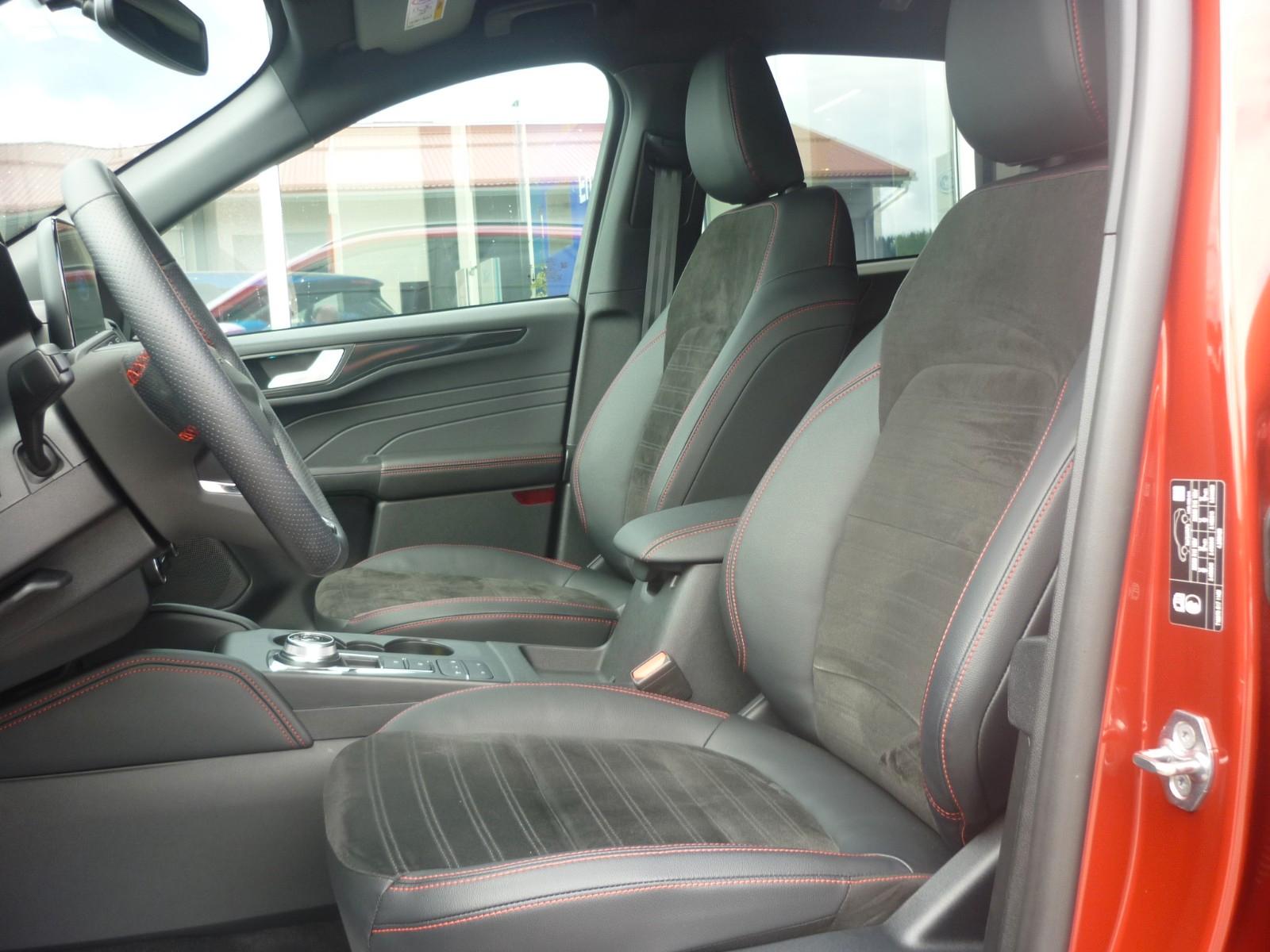 Ford Kuga Hybrid Plug in Hybrid ST Line X