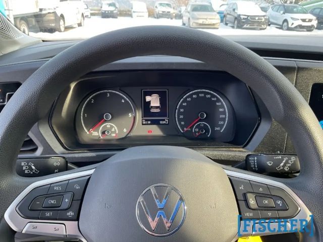Volkswagen Caddy 2.0 TDI