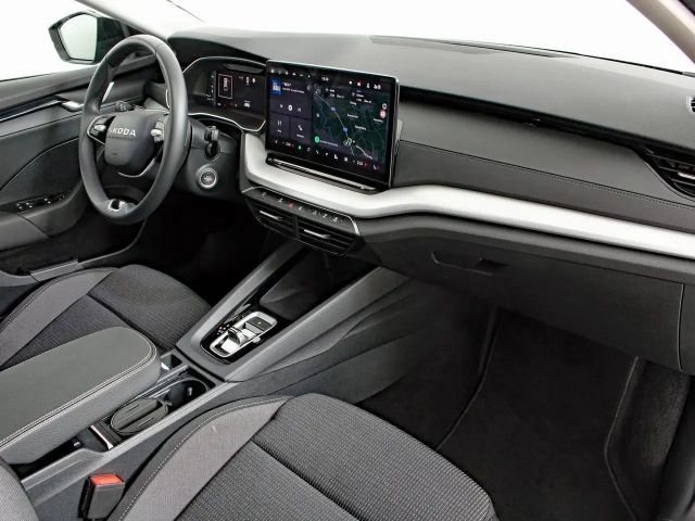 Skoda Octavia Selection