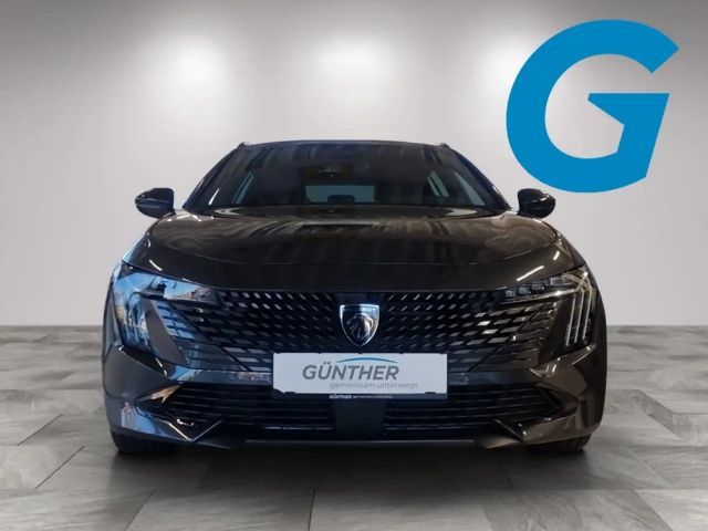 Peugeot 508 Allure Pack BlueHDi EAT8 SW