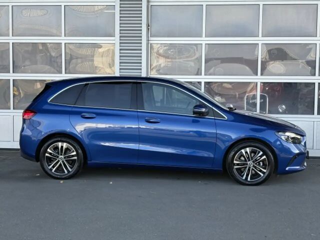 Mercedes-Benz B 200 Progressive