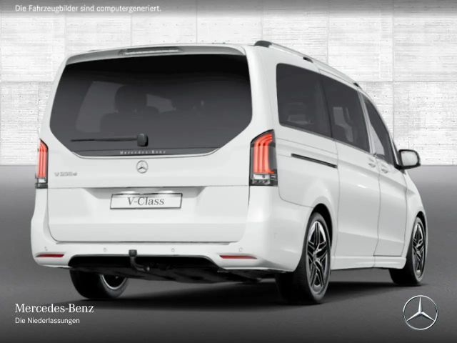Mercedes-Benz V 300 AMG Line AVANTGARDE V 300 d