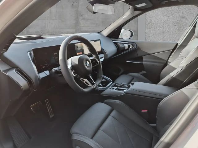 BMW X3 xDrive xDrive30e