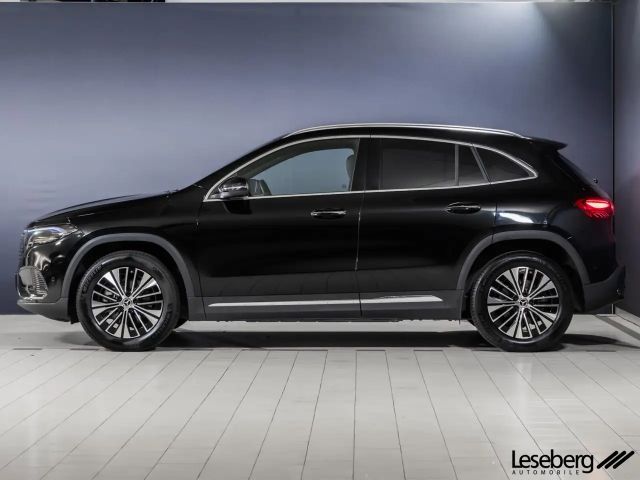 Mercedes-Benz EQA 350 4MATIC Electric Art