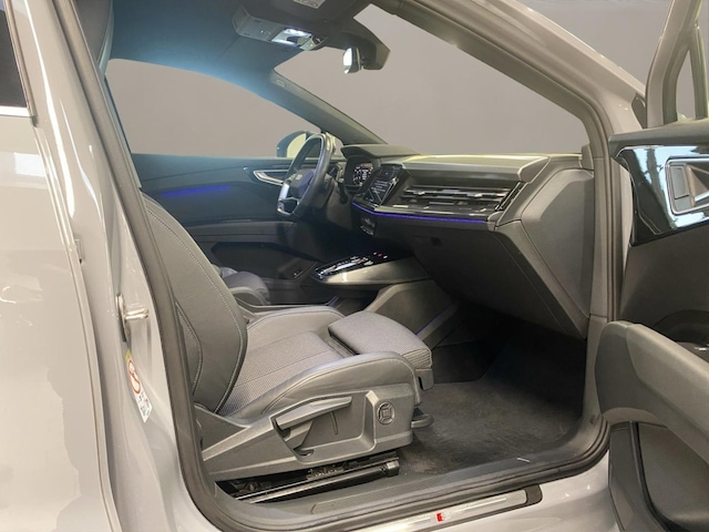 Audi Q4 e-tron 50 Quattro Sportback