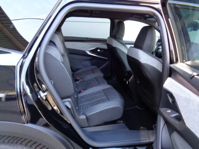 Peugeot 5008 GT-Line Hybrid