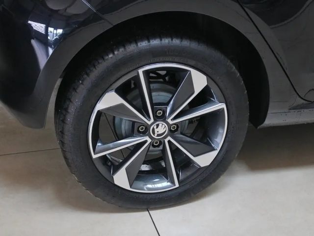 Skoda Citigo-e iV Best