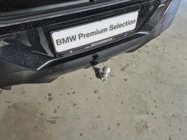 BMW X3 M-Sport xDrive