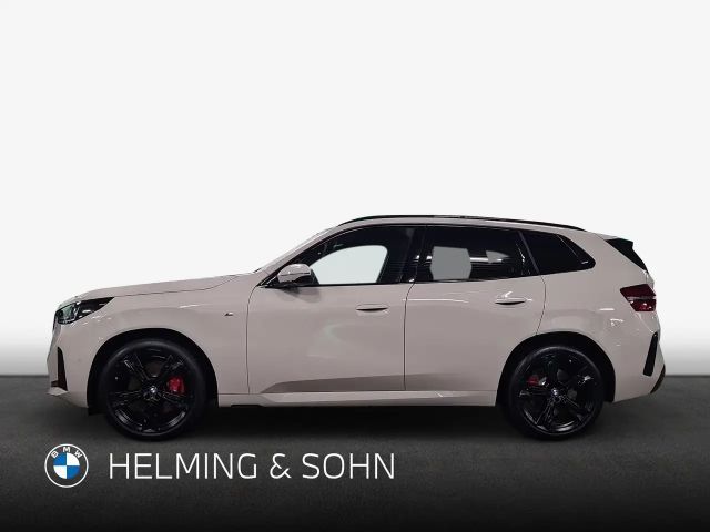 BMW X3 M-Sport xDrive