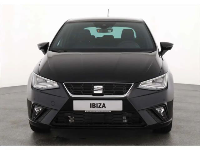 Seat Ibiza 1.0 TSI FR-lijn