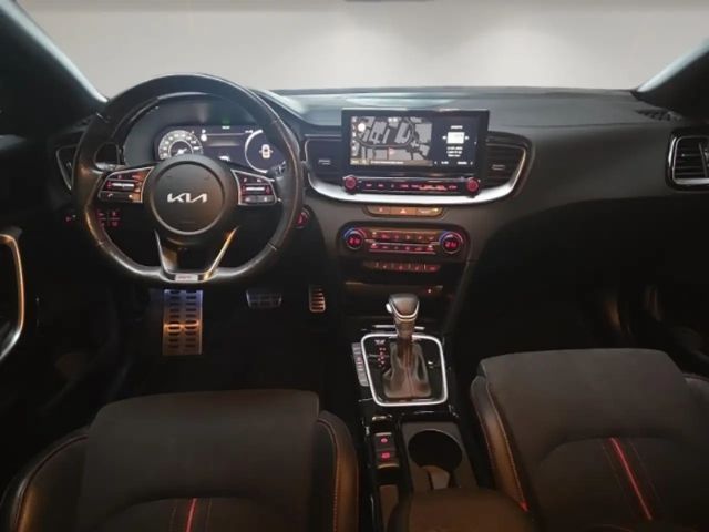 Kia ProCeed GDi GT-Line