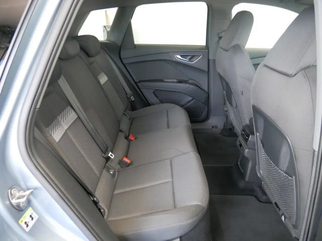 Audi Q4 e-tron 40 S-Line