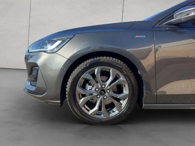 Ford Focus 1.5 EcoBlue Wagon