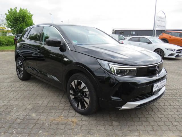 Opel Grandland X Elegance