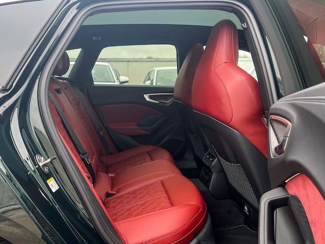 Audi S5 Avant S-Tronic