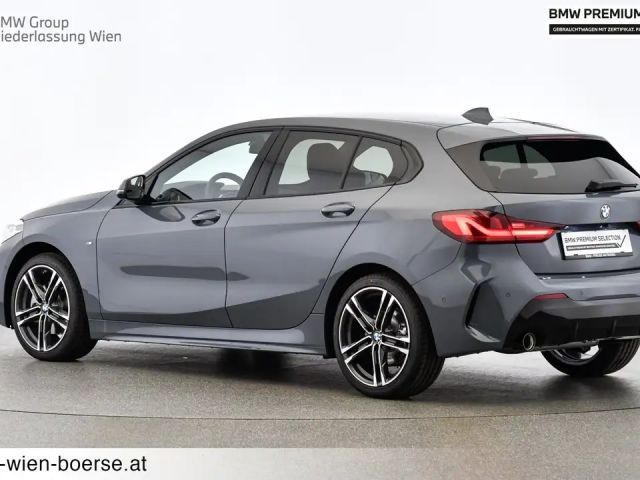 BMW 116 116d