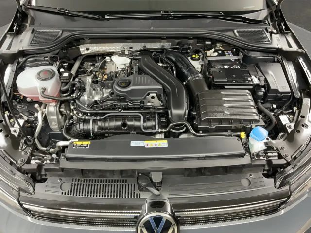 Volkswagen Golf 1.5 TSI Golf VIII