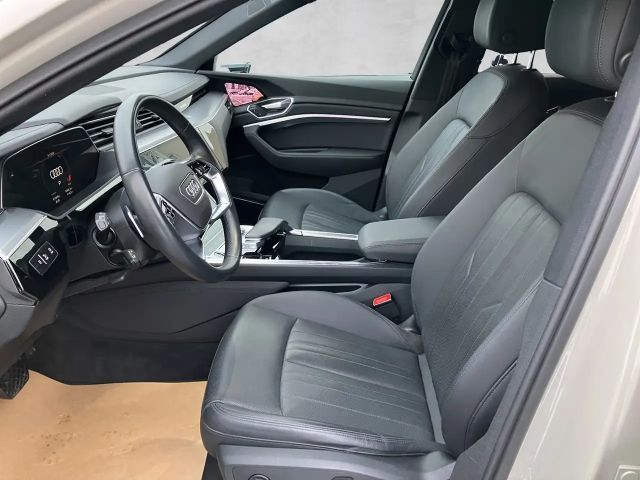 Audi e-tron 55 Business Quattro