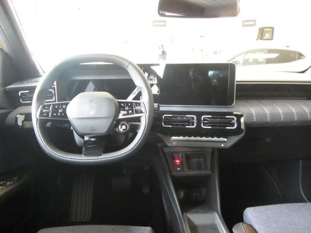 Renault 5 E-Tech Techno