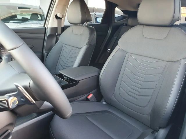 Hyundai Tucson 1.6 2WD Hybrid T-GDi