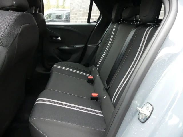 Opel Corsa GS-Line Grand Sport