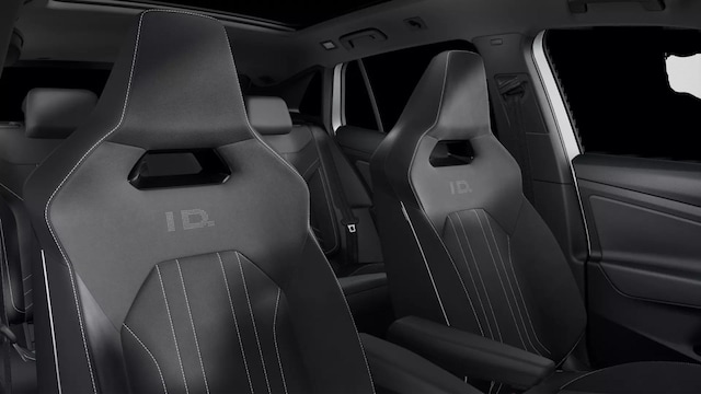 Volkswagen ID.4 77 KWh Performance Pro