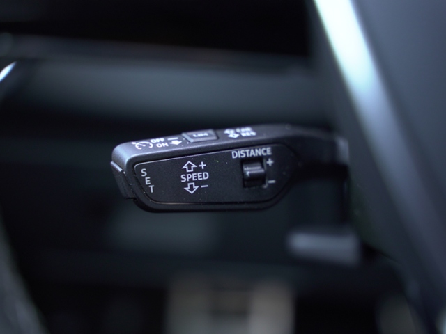 Audi S6 Avant Quattro