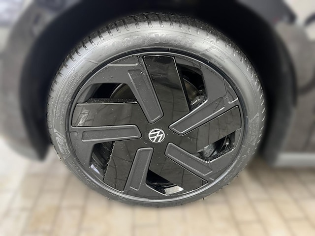 Volkswagen ID.Buzz 4Motion GTX