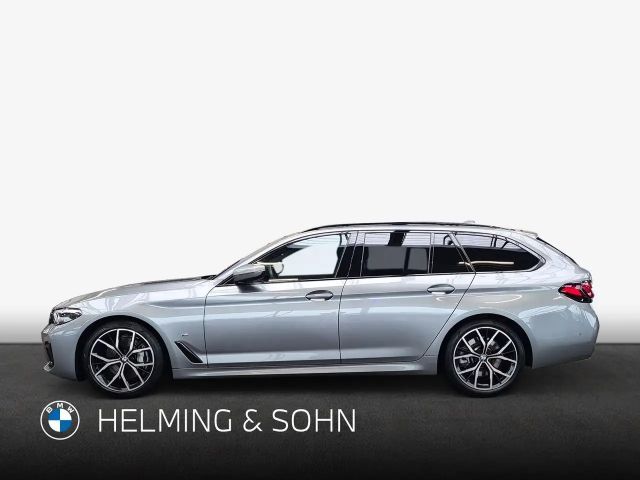 BMW 530 530d M-Sport Touring