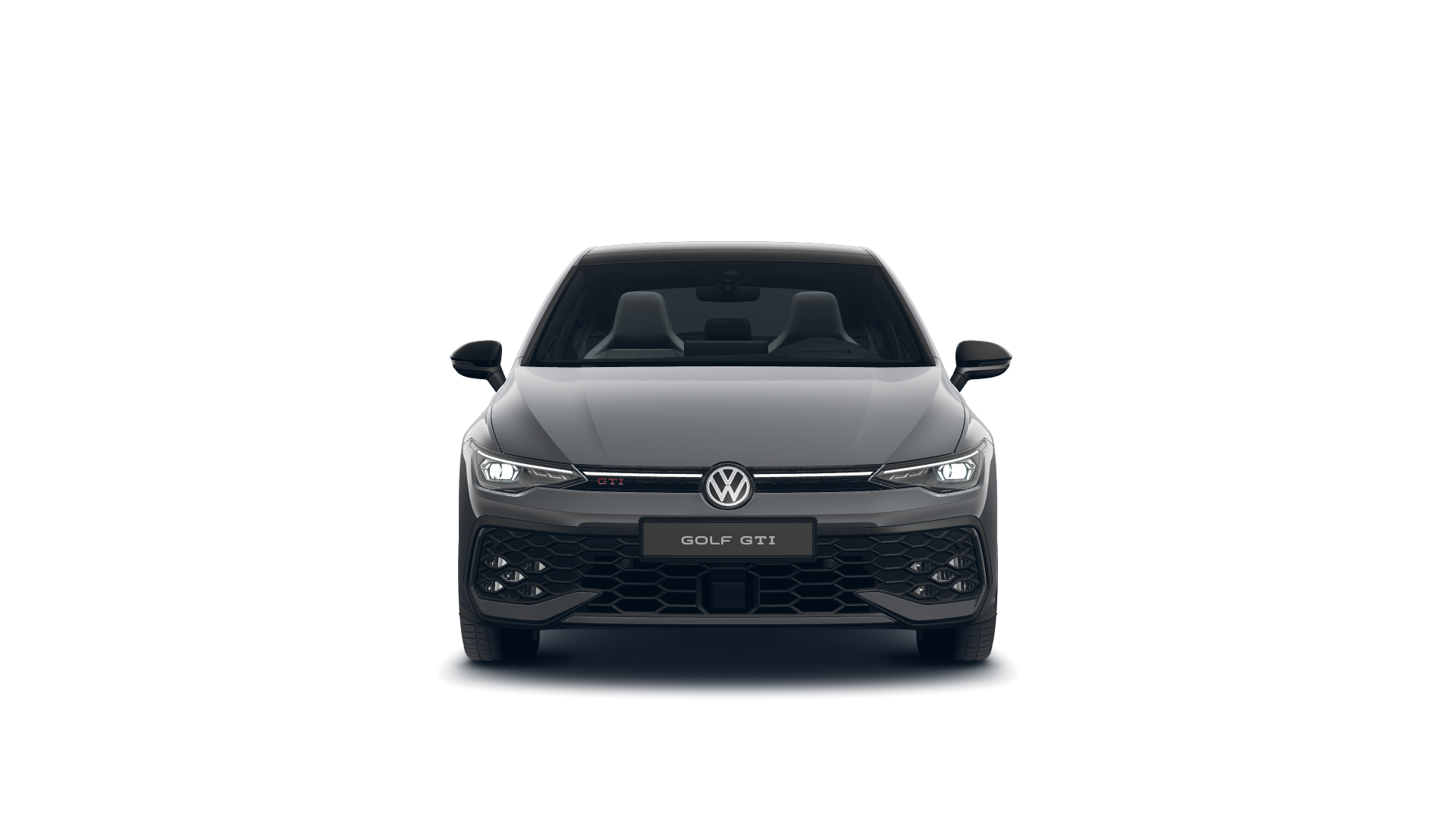 Volkswagen Golf 2.0 TSI DSG Style